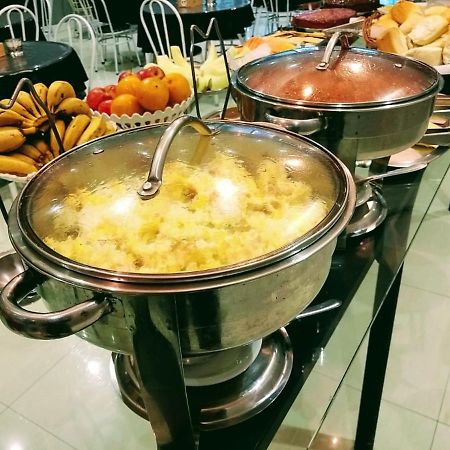 אורוגוואינה Hotel Khatib מראה חיצוני תמונה