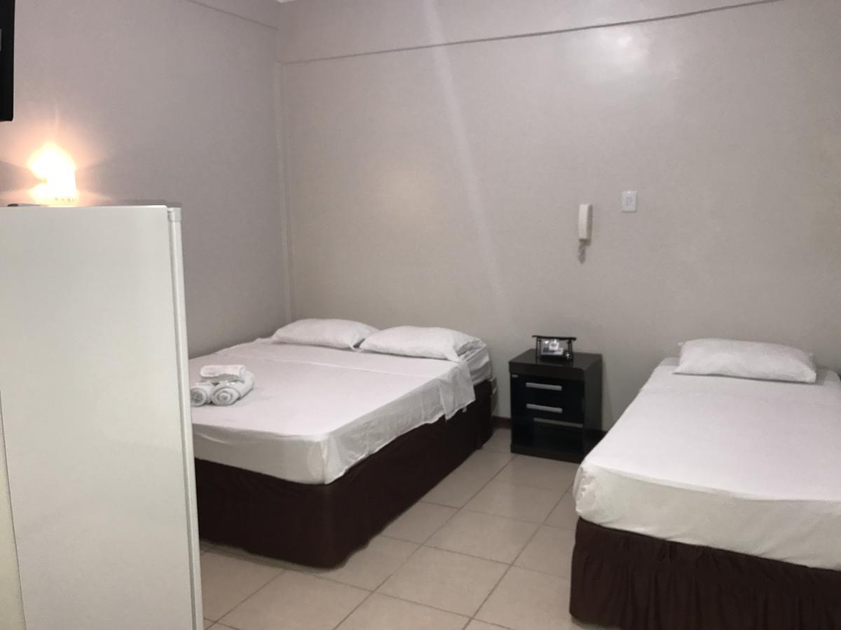 אורוגוואינה Hotel Khatib מראה חיצוני תמונה