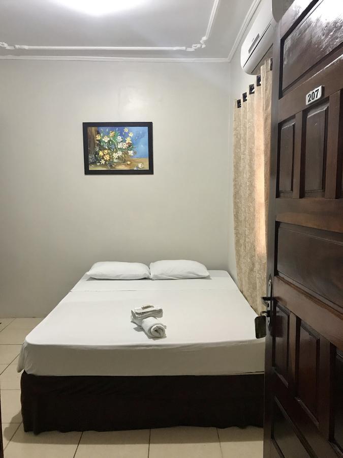 אורוגוואינה Hotel Khatib מראה חיצוני תמונה