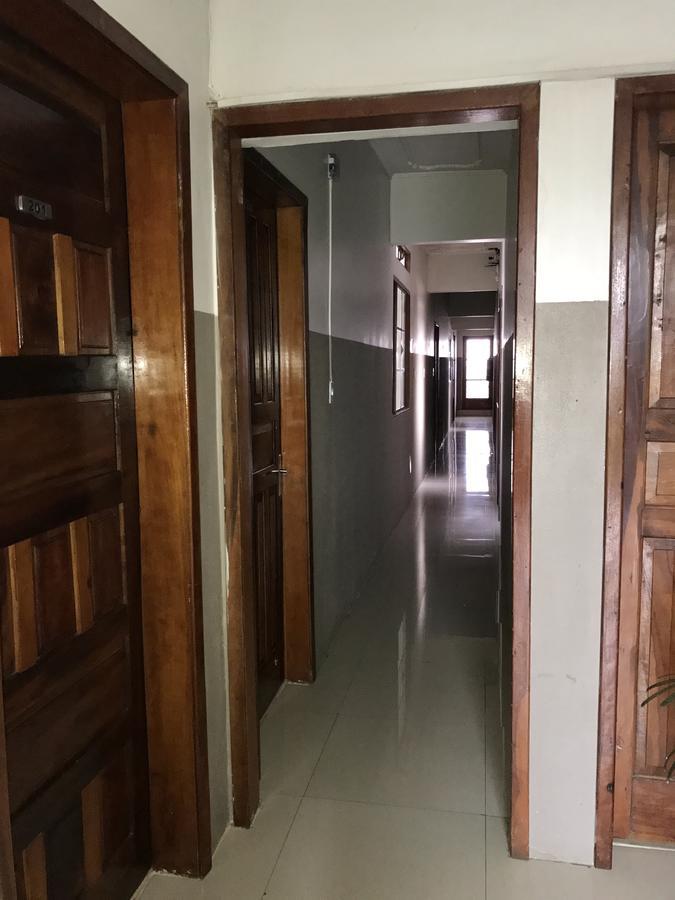 אורוגוואינה Hotel Khatib מראה חיצוני תמונה