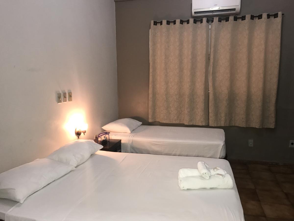 אורוגוואינה Hotel Khatib מראה חיצוני תמונה