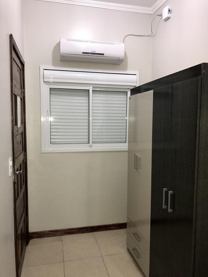 אורוגוואינה Hotel Khatib מראה חיצוני תמונה