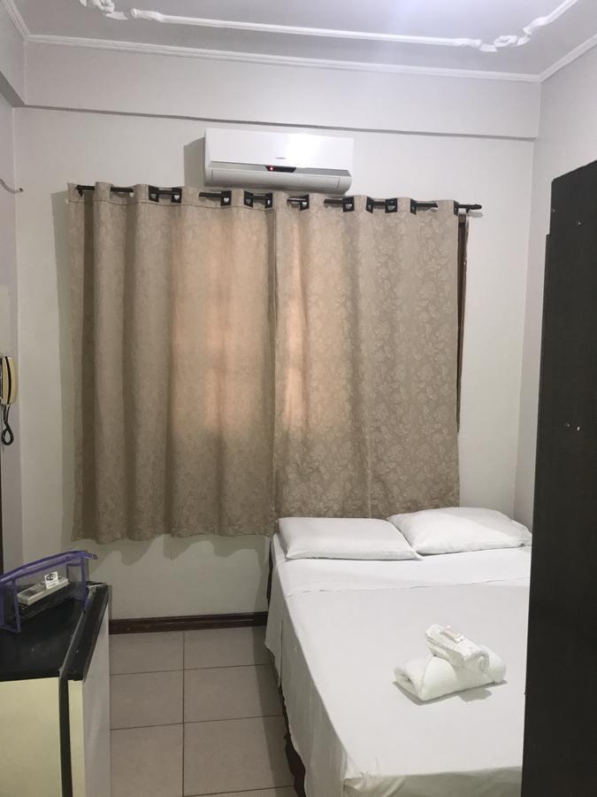אורוגוואינה Hotel Khatib מראה חיצוני תמונה