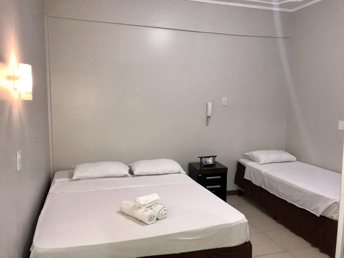 אורוגוואינה Hotel Khatib מראה חיצוני תמונה