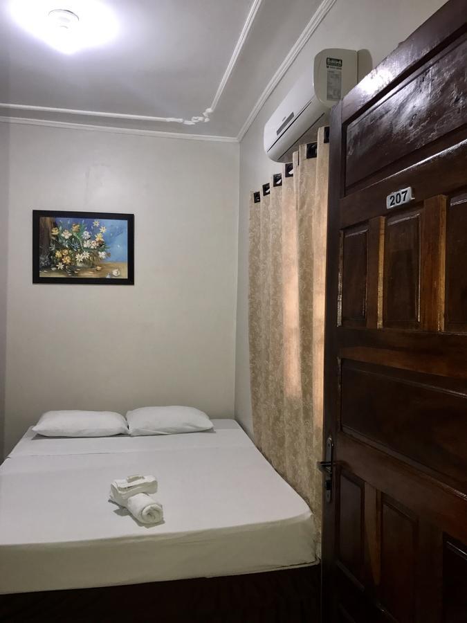 אורוגוואינה Hotel Khatib מראה חיצוני תמונה