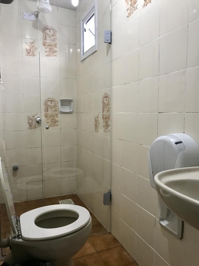 אורוגוואינה Hotel Khatib מראה חיצוני תמונה