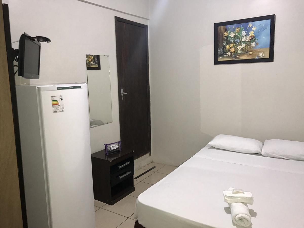 אורוגוואינה Hotel Khatib מראה חיצוני תמונה