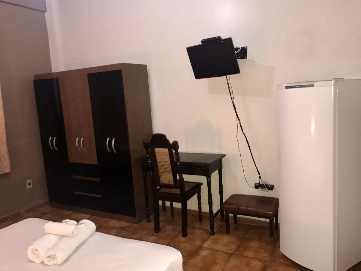 אורוגוואינה Hotel Khatib מראה חיצוני תמונה