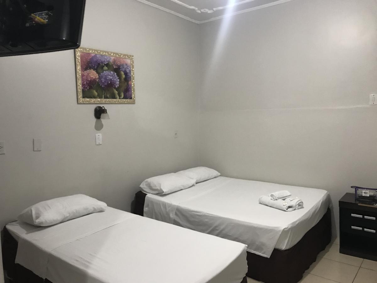 אורוגוואינה Hotel Khatib מראה חיצוני תמונה