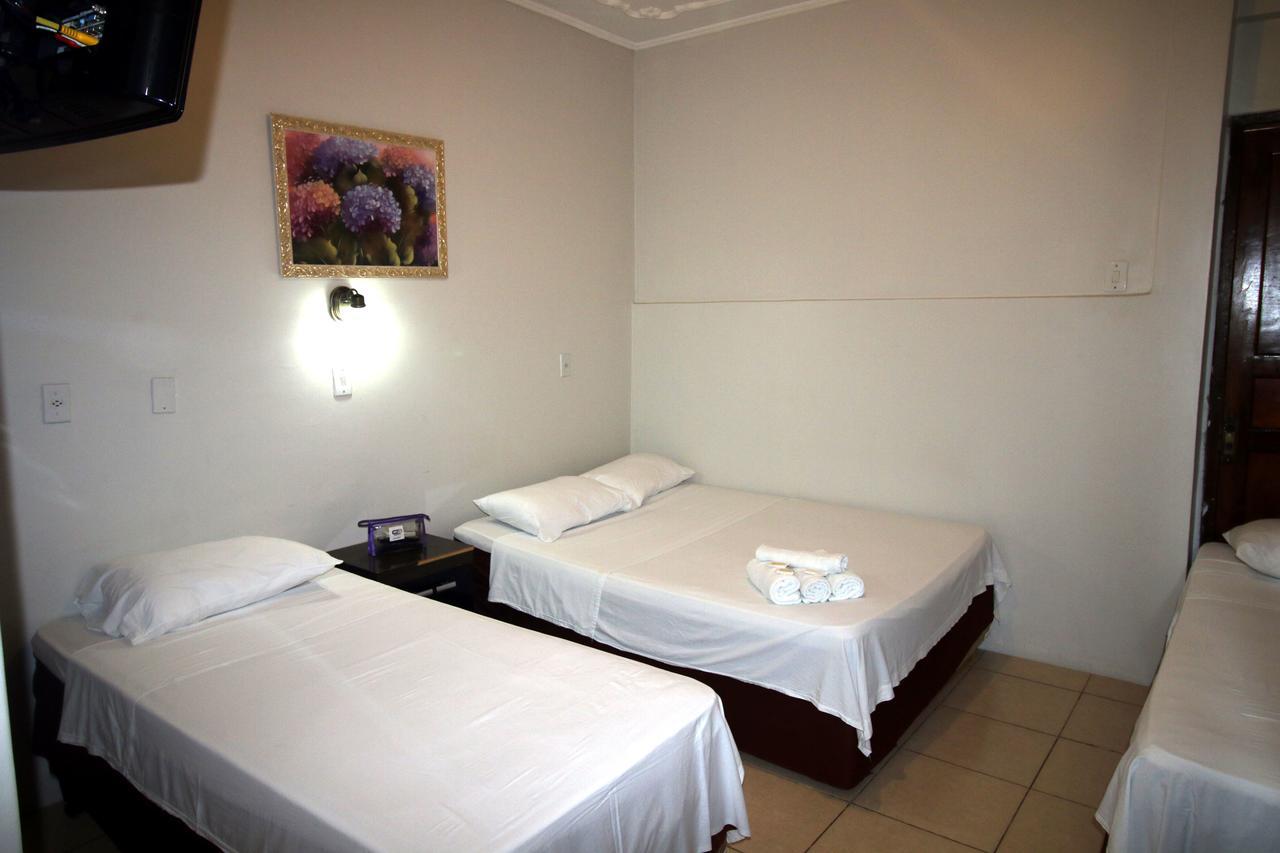 אורוגוואינה Hotel Khatib מראה חיצוני תמונה