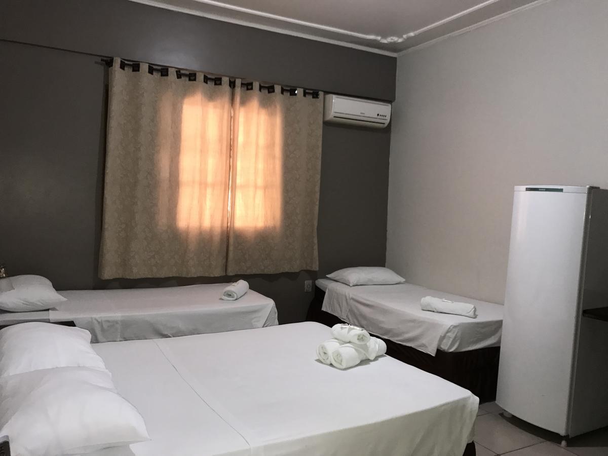 אורוגוואינה Hotel Khatib מראה חיצוני תמונה