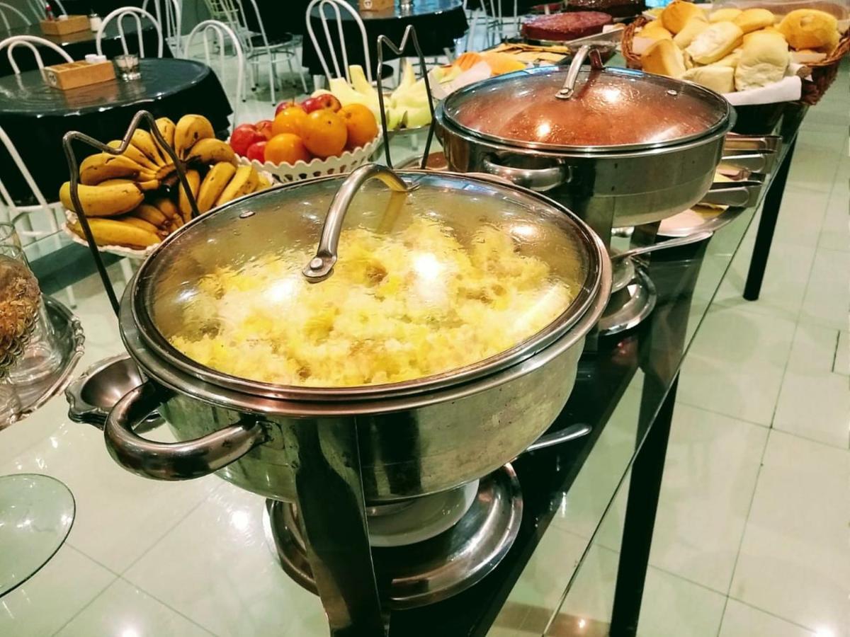 אורוגוואינה Hotel Khatib מראה חיצוני תמונה