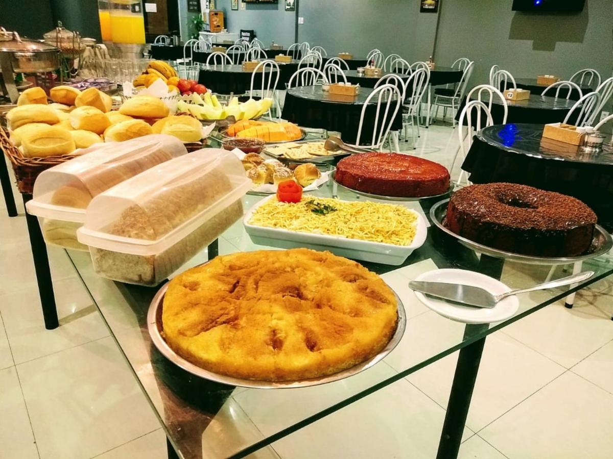 אורוגוואינה Hotel Khatib מראה חיצוני תמונה