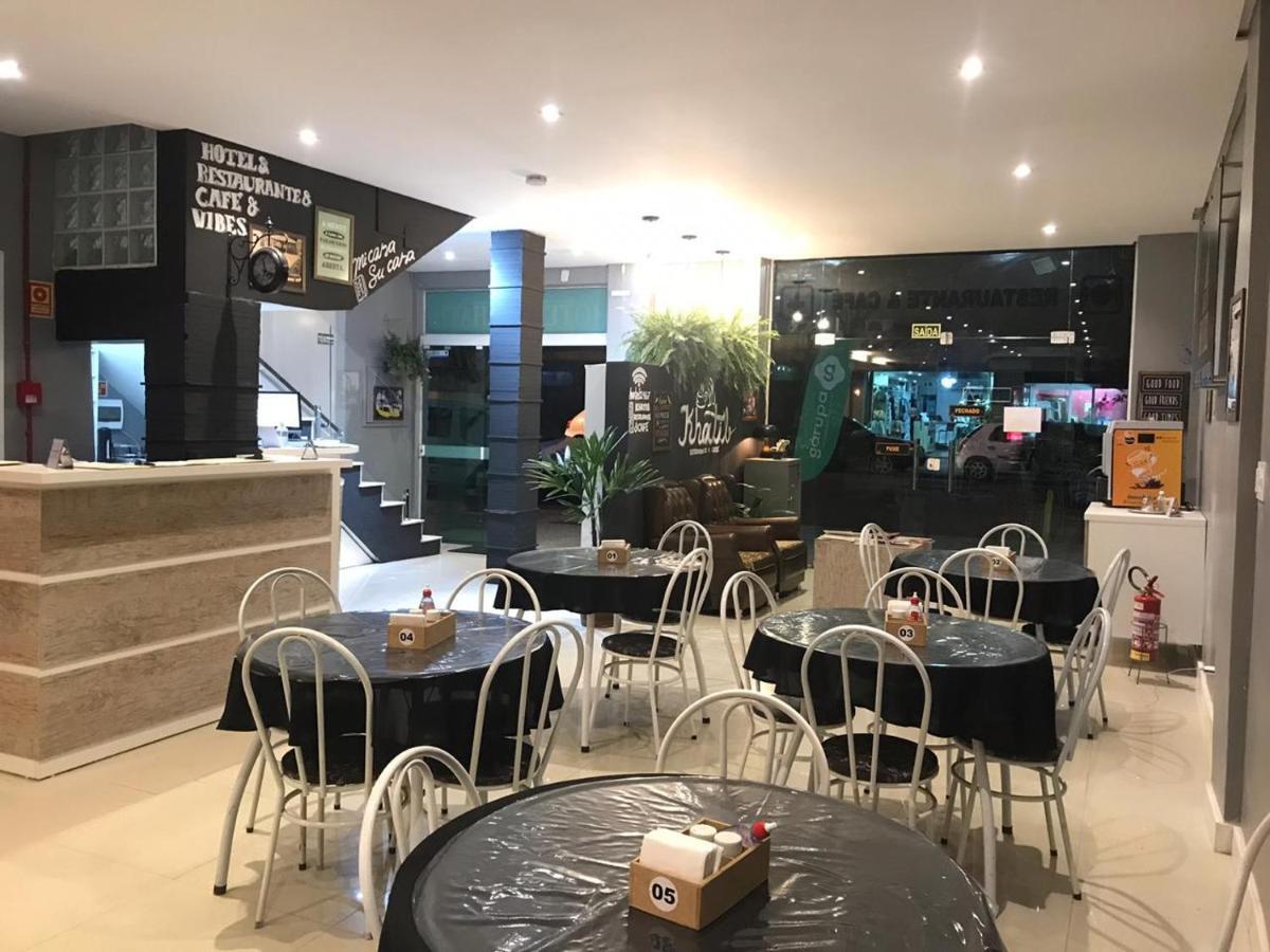 אורוגוואינה Hotel Khatib מראה חיצוני תמונה